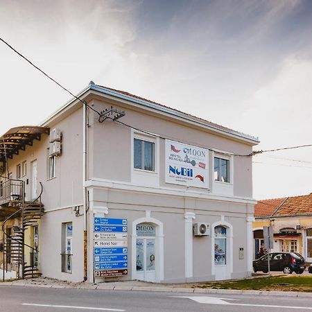 Apartmani Moon Trebinje Exterior photo