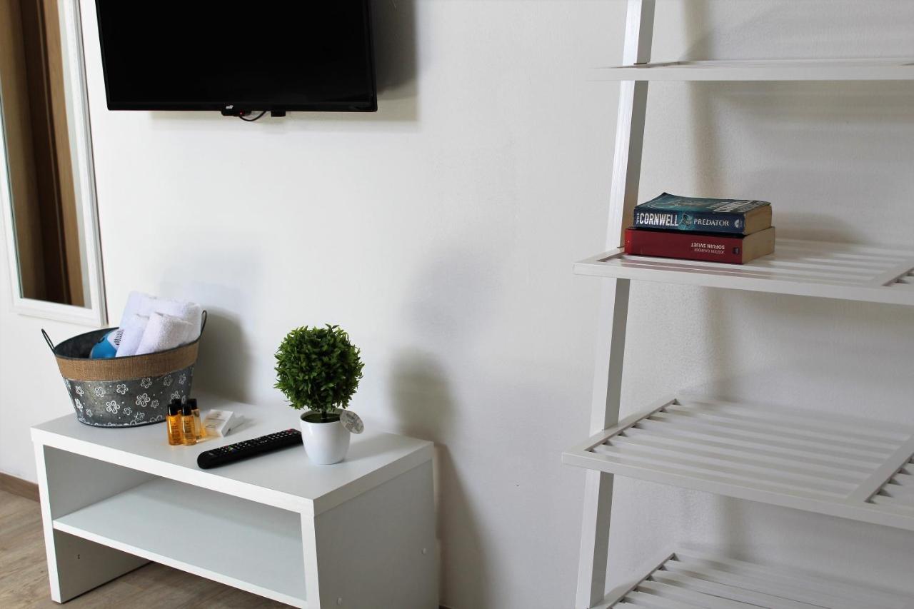 Apartmani Moon Trebinje Exterior photo