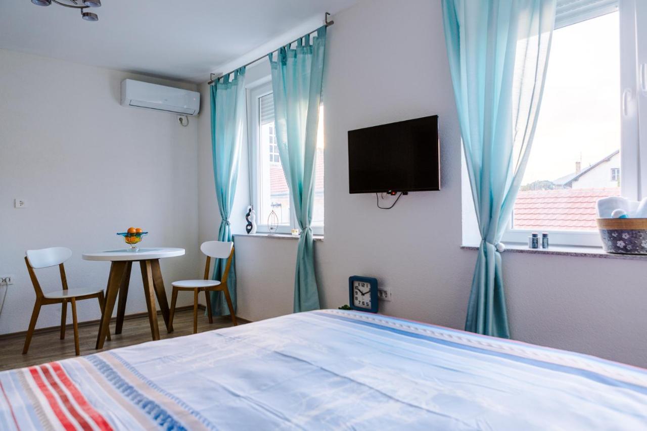 Apartmani Moon Trebinje Exterior photo