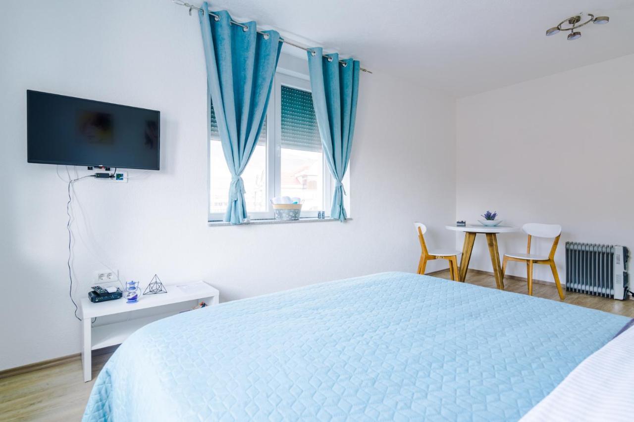 Apartmani Moon Trebinje Exterior photo