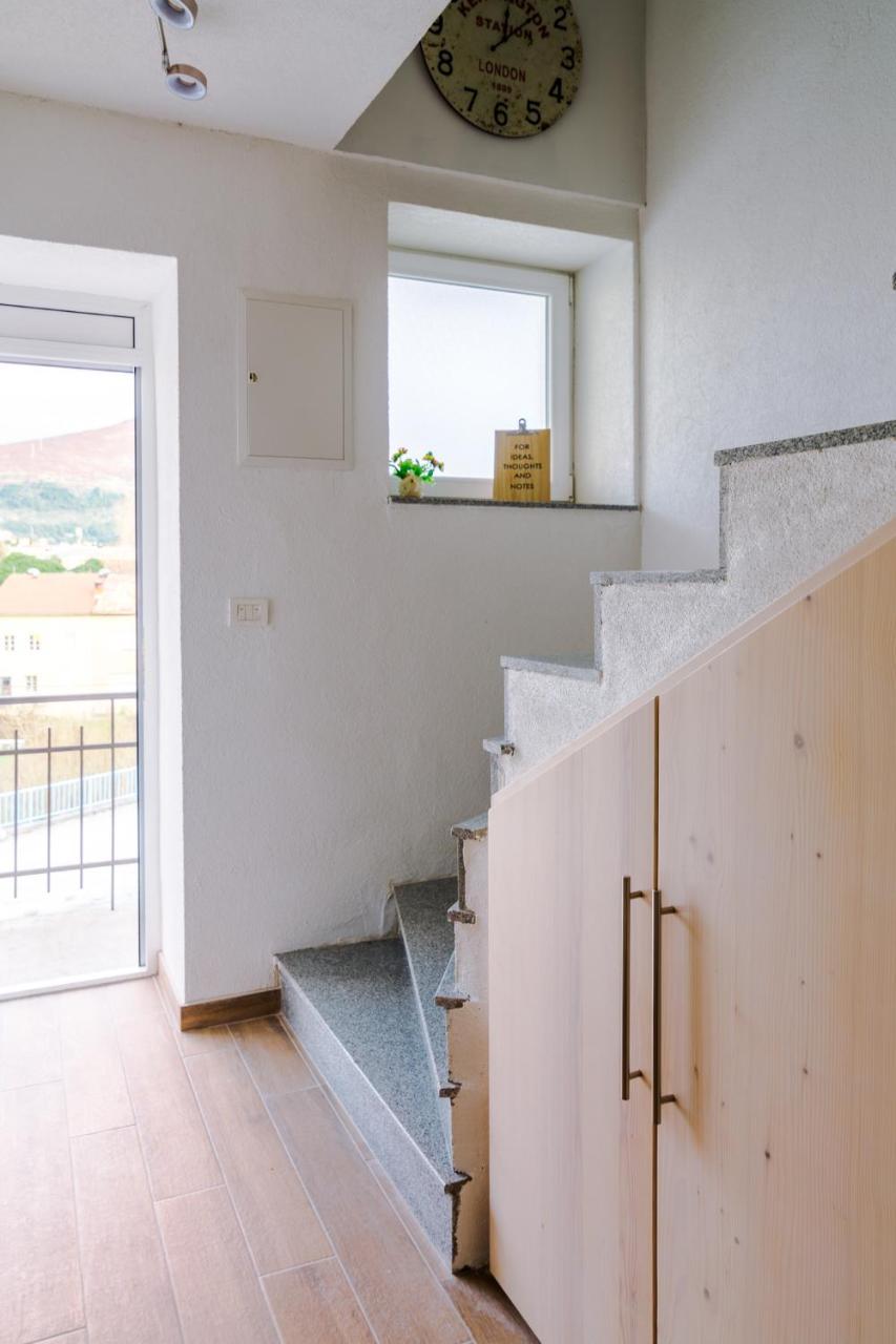 Apartmani Moon Trebinje Exterior photo