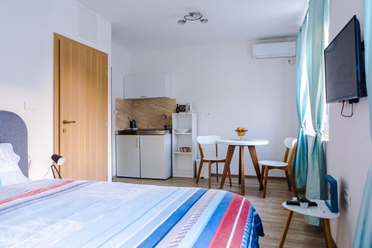 Apartmani Moon Trebinje Exterior photo
