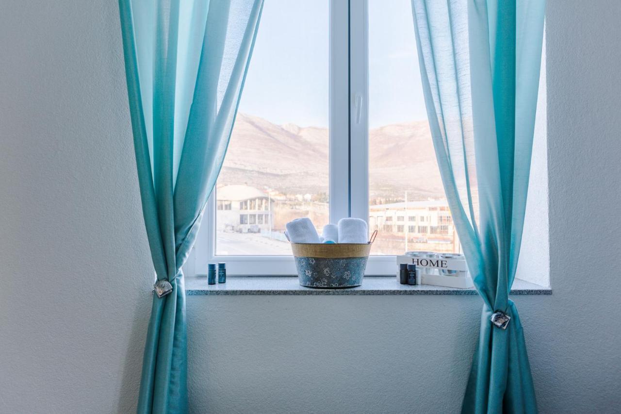 Apartmani Moon Trebinje Exterior photo